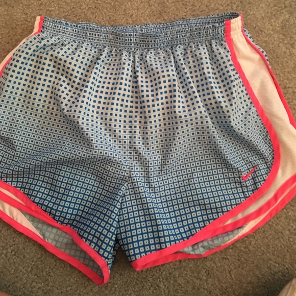 Nike shorts