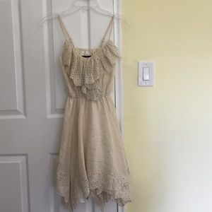Summer dress brand new
