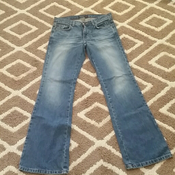 American Eagle jeans - Picture 2 of 3