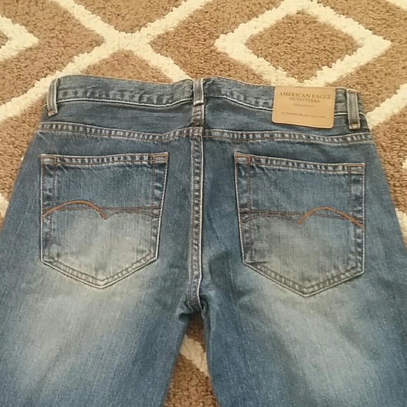 American Eagle jeans - Picture 3 of 3