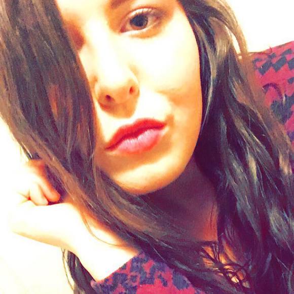 Meet your Posher, Whitney