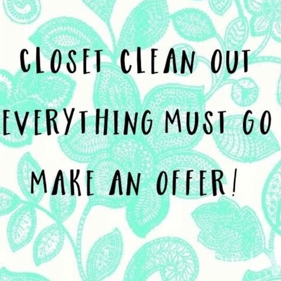 Feel free to make an offer!🌻