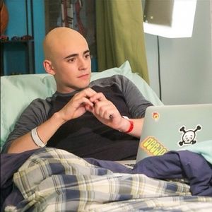 Meet your Posher, Erica