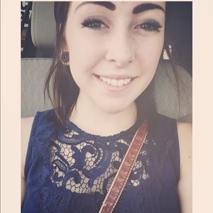 Meet your Posher, Haley