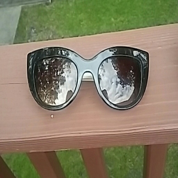 Anthropologie etta:twa sunglasses