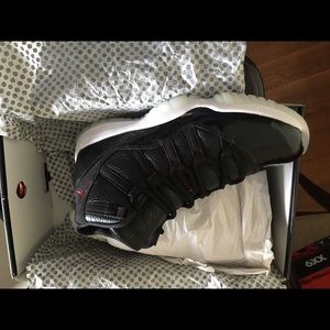 Air Jordan retro 11
