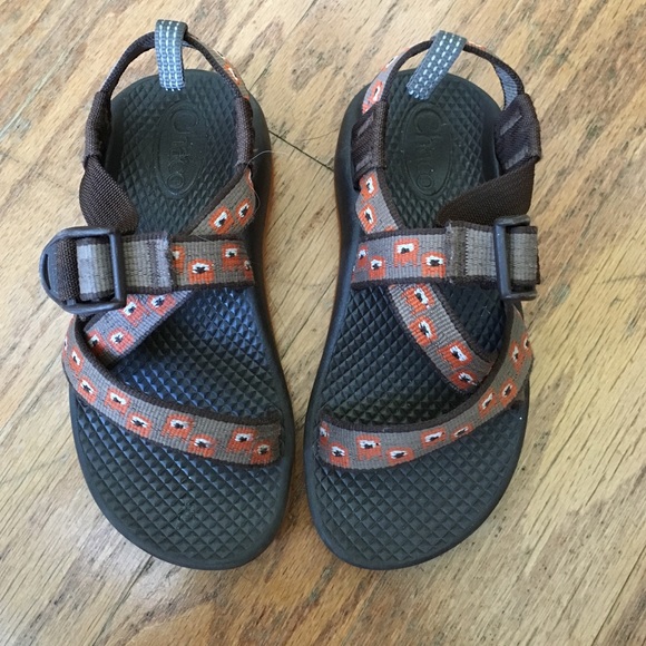 KIDS Chacos