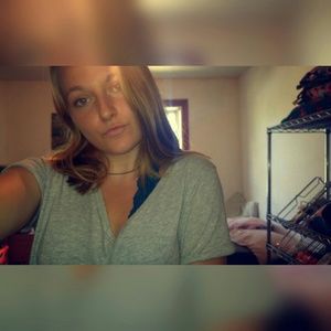 Meet your Posher, Sophie