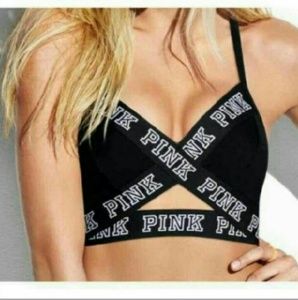 Victoria secret fashion show bra