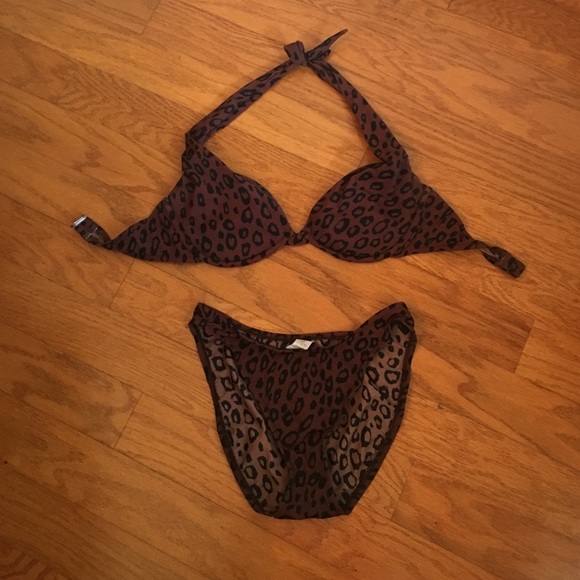 Victoria's Secret Bikini Bathing Suit