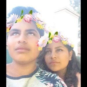 Meet your Posher, Brian