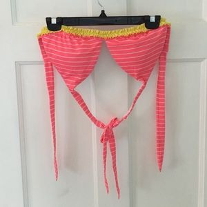 Victoria's Secret PINK bikini top