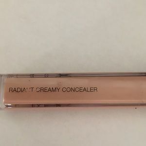Nars radiant concealer