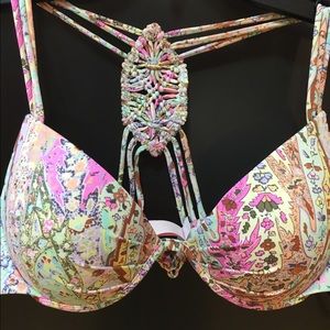 Victoria Secret Swim Top