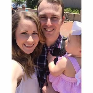 Meet your Posher, Kristen