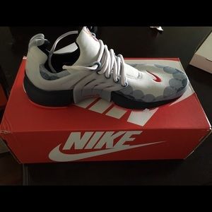 Nike air presto gpx