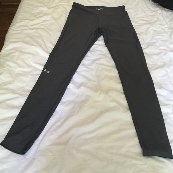 Under Armour workout pants