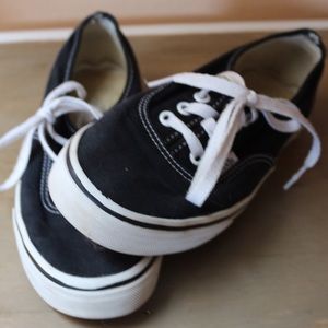 original vans off the wall