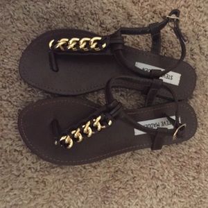 Steve Madden Sandals