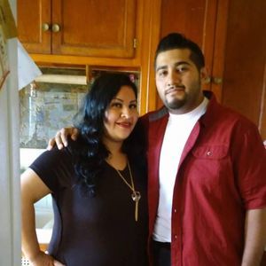 Meet your Posher, Marie