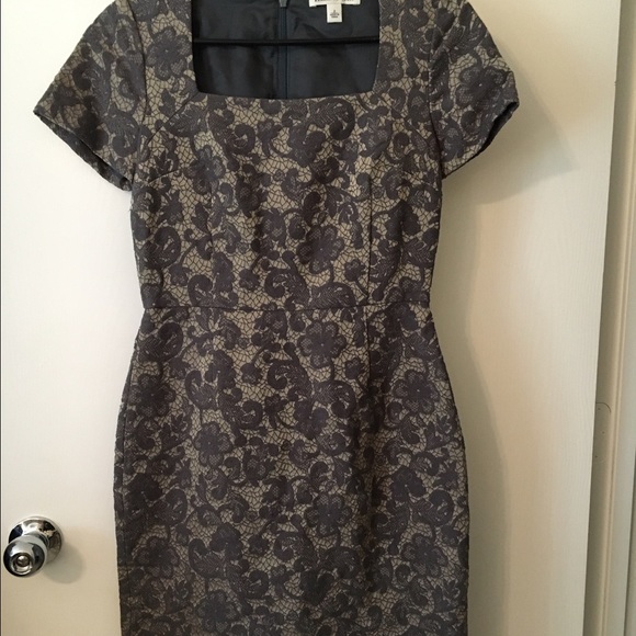 Banana republic dress