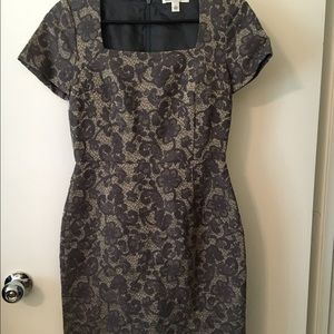 Banana republic dress