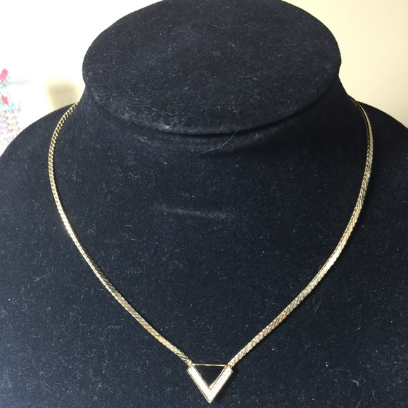 Vintage Dior Necklace