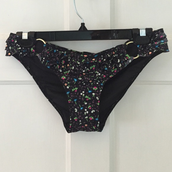 Victoria's Secret PINK swim bottom