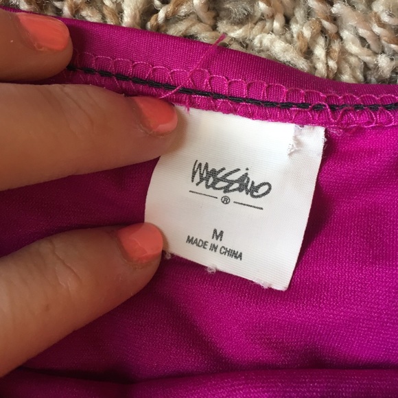 Swim suit set from target!! - Picture 3 of 4