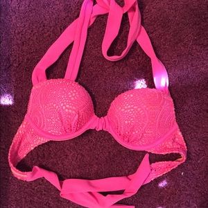 American Eagle Swim Top