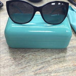 Tiffany & Co Sunglasses