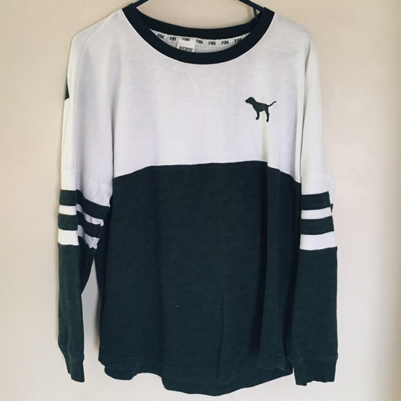 PINK Pullover