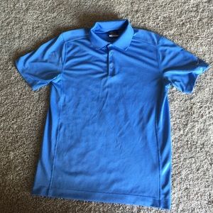 Men's Nike Dri Fit Golf Shirt