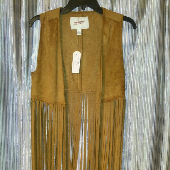 NWT Arizona cover - Small