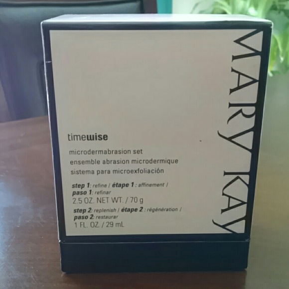 Mary Kay Timewise