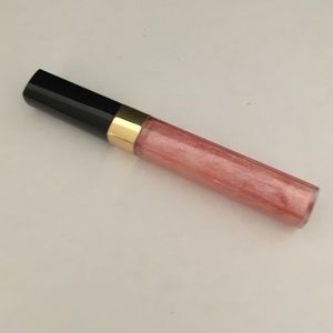 Authentic Chanel lipgloss