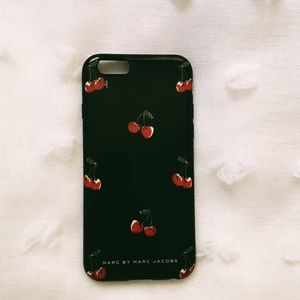 Cherry bomb Phone Case