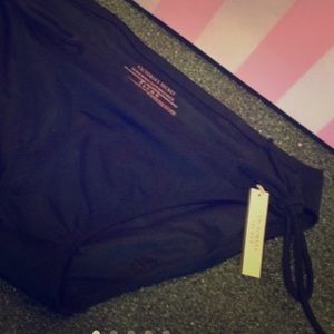 Victoria's Secret "The Bow" Bikini Bottom
