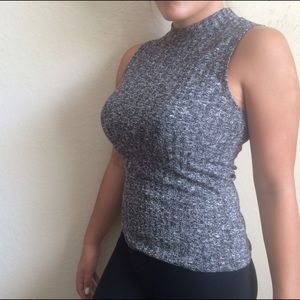 Gray Shirt From Cotton on