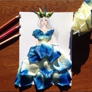 Meet your Posher, Aljazi