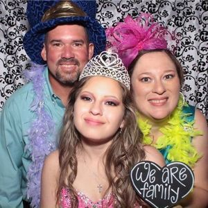 Meet your Posher, Mandy