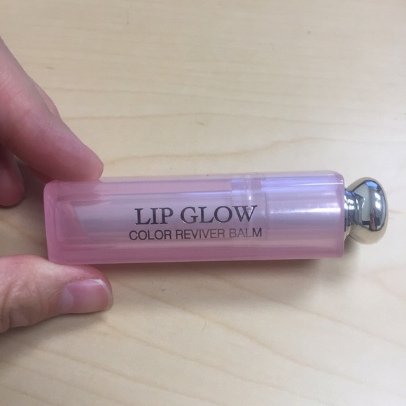 Dior kip glow