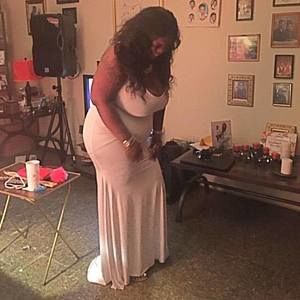 Meet your Posher, Atiah