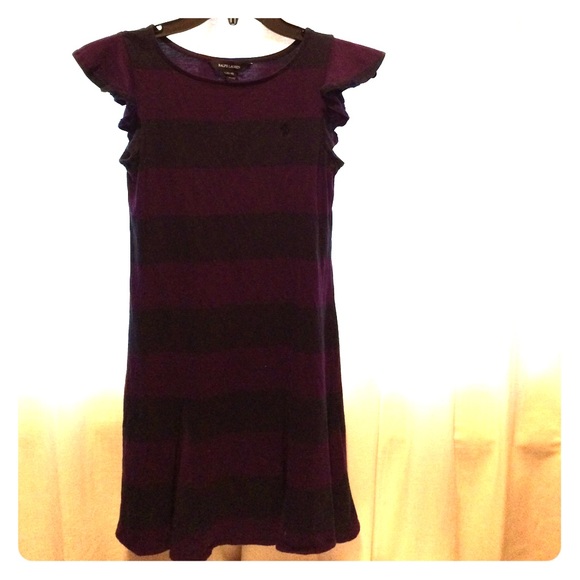 Ralph Lauren dress