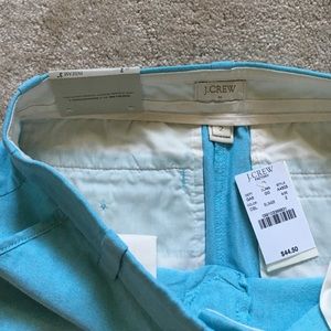JCrew Chino short