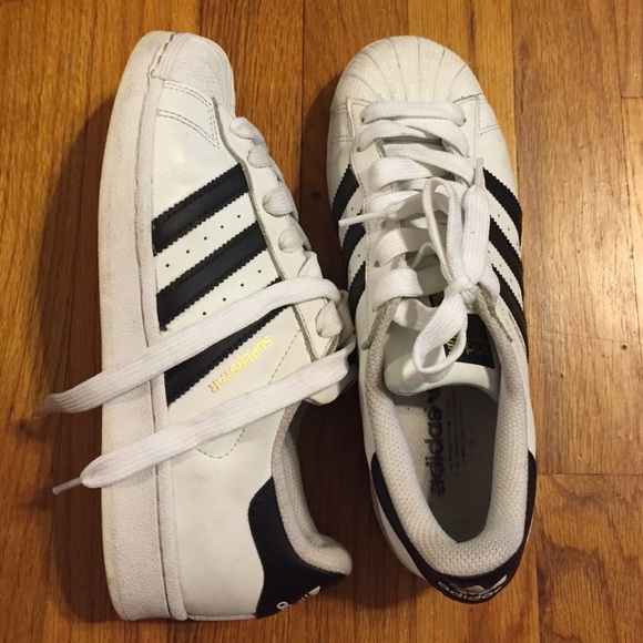 Adidas classics superstar
