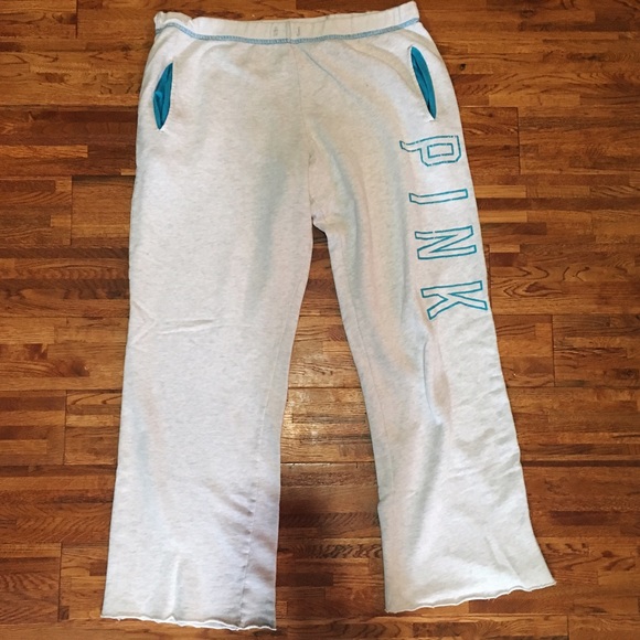 PINK Sweatpants