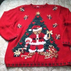 Christmas Sweater