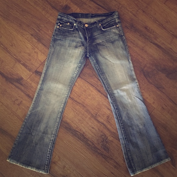Rock & Republic Jeans, size 29