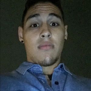 Meet your Posher, Jorge